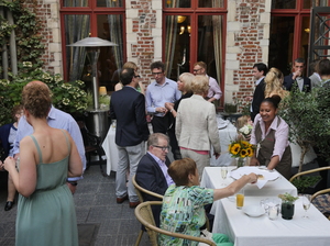 Een restaurant voor groepen Gent - _1000506.JPG